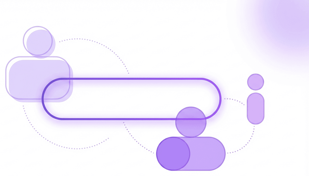 KnowWho - AI-powered people search interface